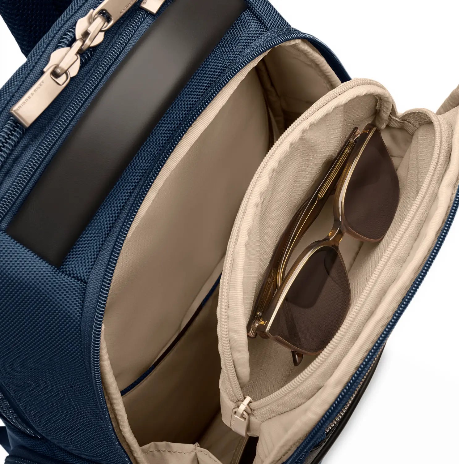 BRIGGS & RILEY @WORK MEDIUM BACKPACK