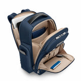 BRIGGS & RILEY @WORK LARGE CARGO BACKPACK