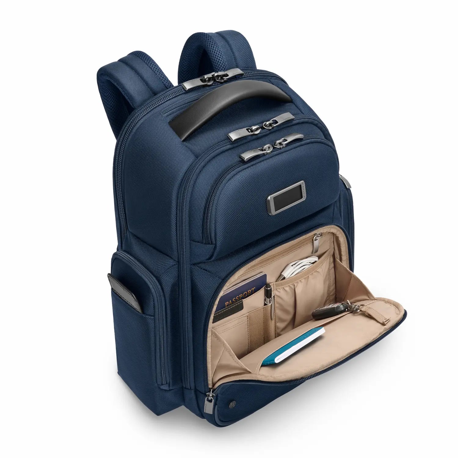 BRIGGS & RILEY @WORK LARGE CARGO BACKPACK