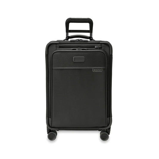 BRIGGS & RILEY BASELINE ESSENTIAL EXPANDABLE CABIN LUGGAGE