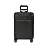 BRIGGS & RILEY BASELINE ESSENTIAL EXPANDABLE CABIN LUGGAGE