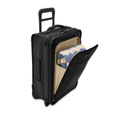 BRIGGS & RILEY BASELINE ESSENTIAL EXPANDABLE CABIN LUGGAGE