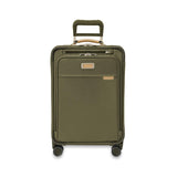 BRIGGS & RILEY BASELINE ESSENTIAL EXPANDABLE CABIN LUGGAGE