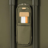 BRIGGS & RILEY BASELINE ESSENTIAL EXPANDABLE CABIN LUGGAGE