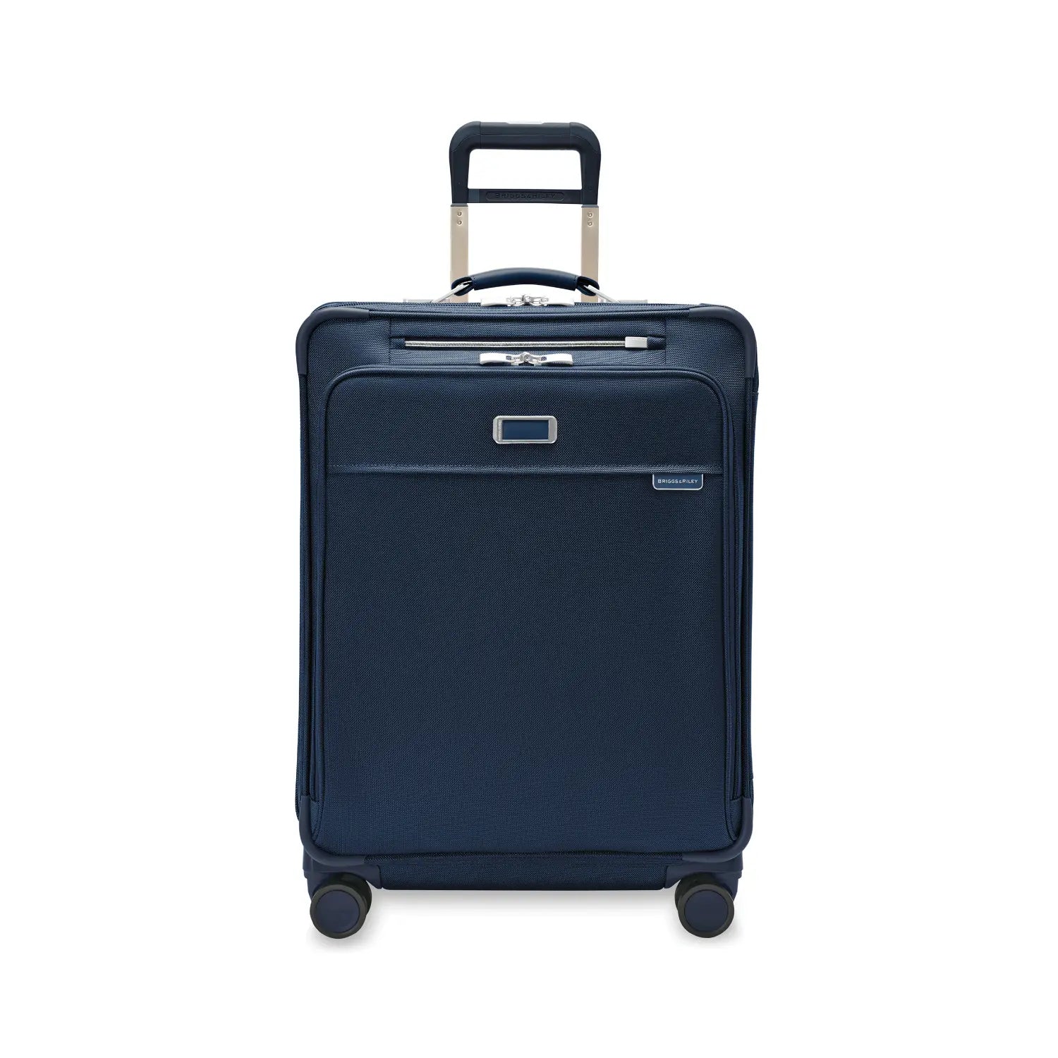 BRIGGS & RILEY BASELINE ESSENTIAL EXPANDABLE CABIN LUGGAGE