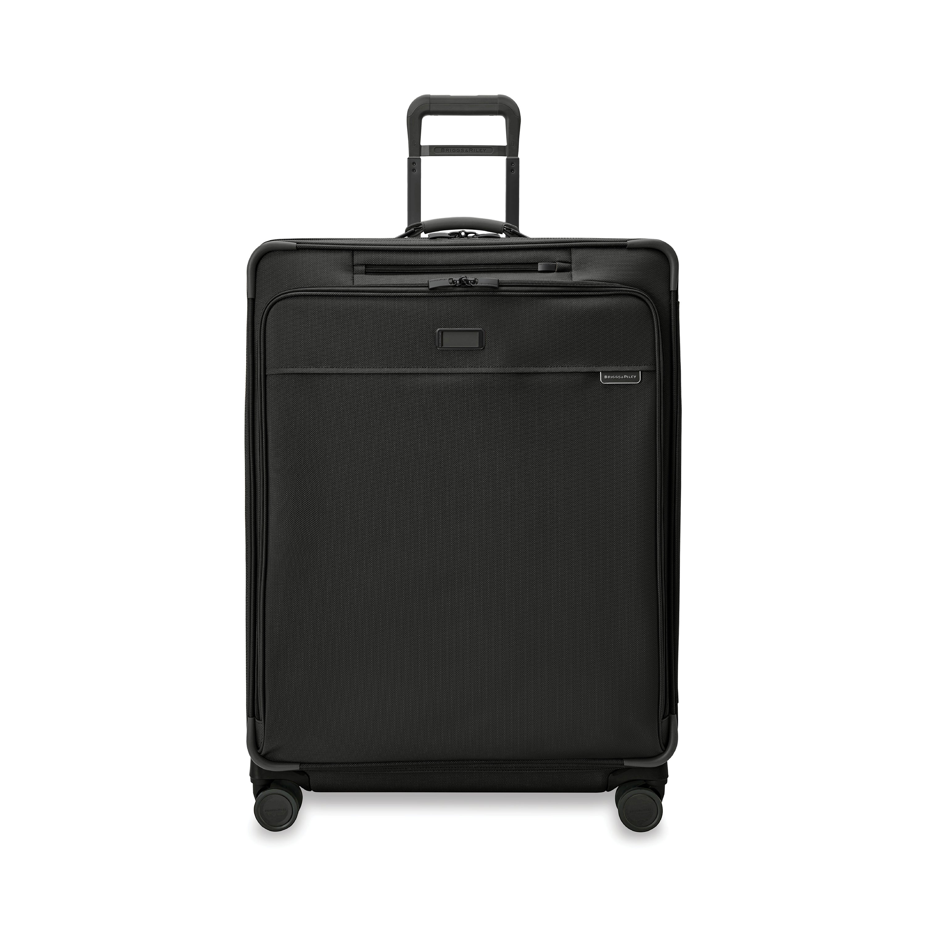 BRIGGS & RILEY BASELINE ESSENTIAL EXPANDABLE CABIN LUGGAGE