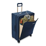 BRIGGS AND RILEY BASELINE LUGGAGE
