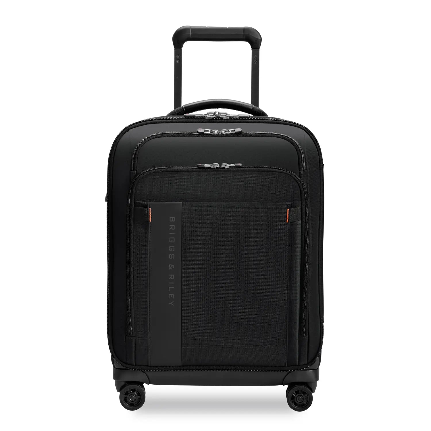 BRIGGS & RILEY ZDX ESSENTIAL EXPANDABLE CABIN LUGGAGE