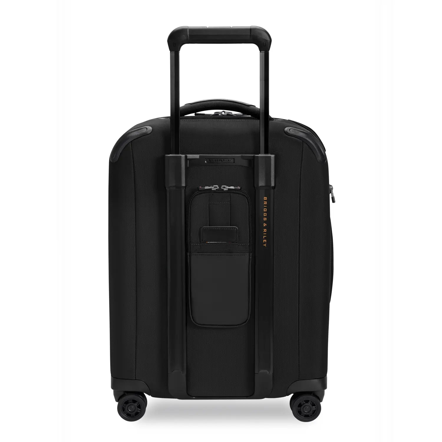 BRIGGS & RILEY ZDX ESSENTIAL EXPANDABLE CABIN LUGGAGE