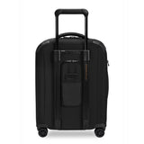 BRIGGS & RILEY ZDX ESSENTIAL EXPANDABLE CABIN LUGGAGE