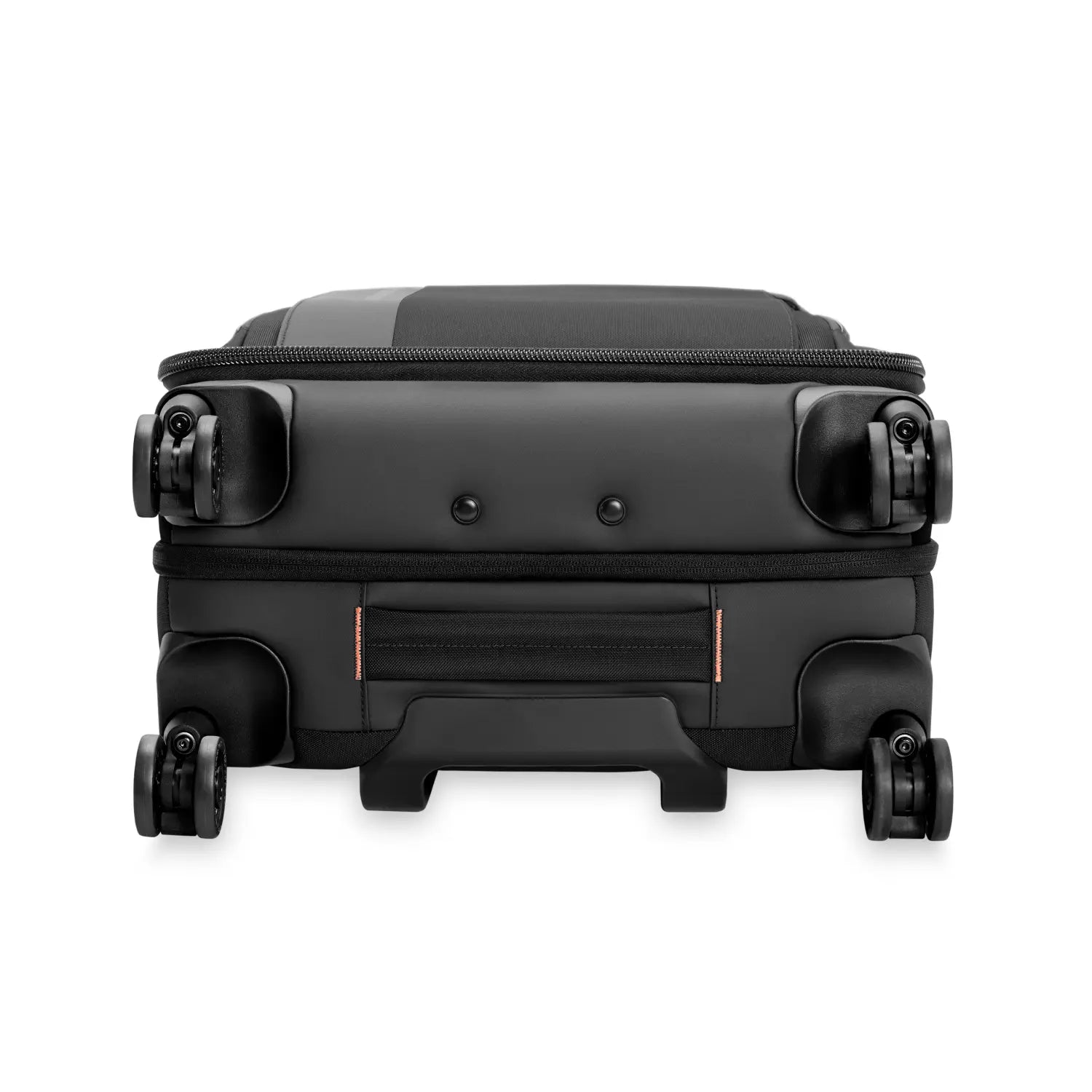 BRIGGS & RILEY ZDX ESSENTIAL EXPANDABLE CABIN LUGGAGE