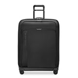 BRIGGS & RILEY ZDX ESSENTIAL EXPANDABLE CABIN LUGGAGE