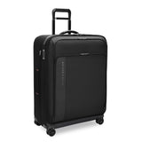 BRIGGS & RILEY ZDX ESSENTIAL EXPANDABLE CABIN LUGGAGE