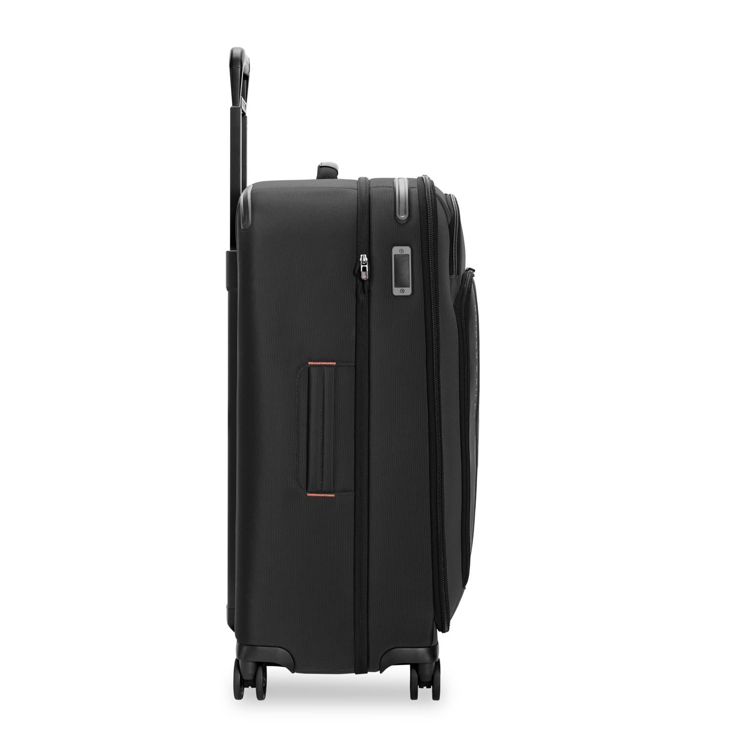 BRIGGS & RILEY ZDX ESSENTIAL EXPANDABLE CABIN LUGGAGE