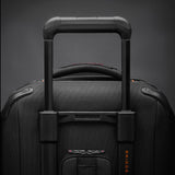 BRIGGS & RILEY ZDX ESSENTIAL EXPANDABLE CABIN LUGGAGE