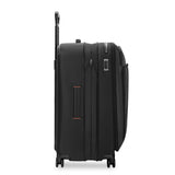 BRIGGS & RILEY ZDX ESSENTIAL EXPANDABLE CABIN LUGGAGE