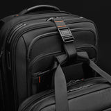 BRIGGS & RILEY ZDX ESSENTIAL EXPANDABLE CABIN LUGGAGE