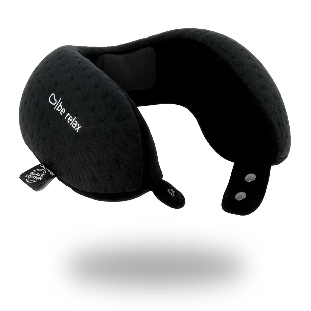 BE RELAX TRAVEL PILLOW WELLNESS ORIGINAL