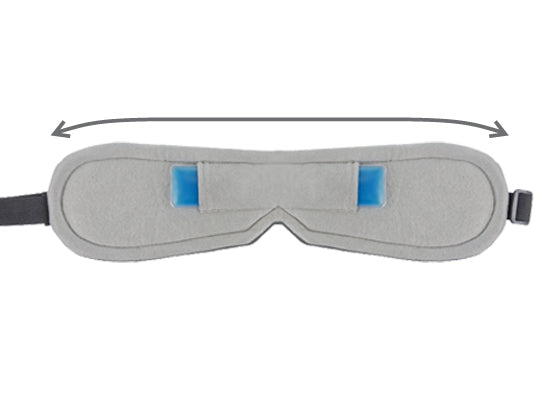 BE RELAX ANTIFATIGUE EYEMASK