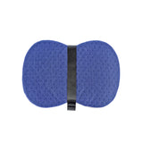 BE RELAX TRAVEL PILLOW FLIGHT CUSHION ALL-IN-ONE