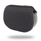 BE RELAX TRAVEL PILLOW FLIGHT CUSHION ALL-IN-ONE