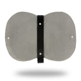 BE RELAX TRAVEL PILLOW FLIGHT CUSHION ALL-IN-ONE