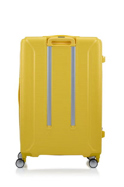 AMERICAN TOURISTER ROBOTECH LUGGAGE