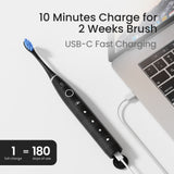 Oclean Flow Electric Smart Toothbrush