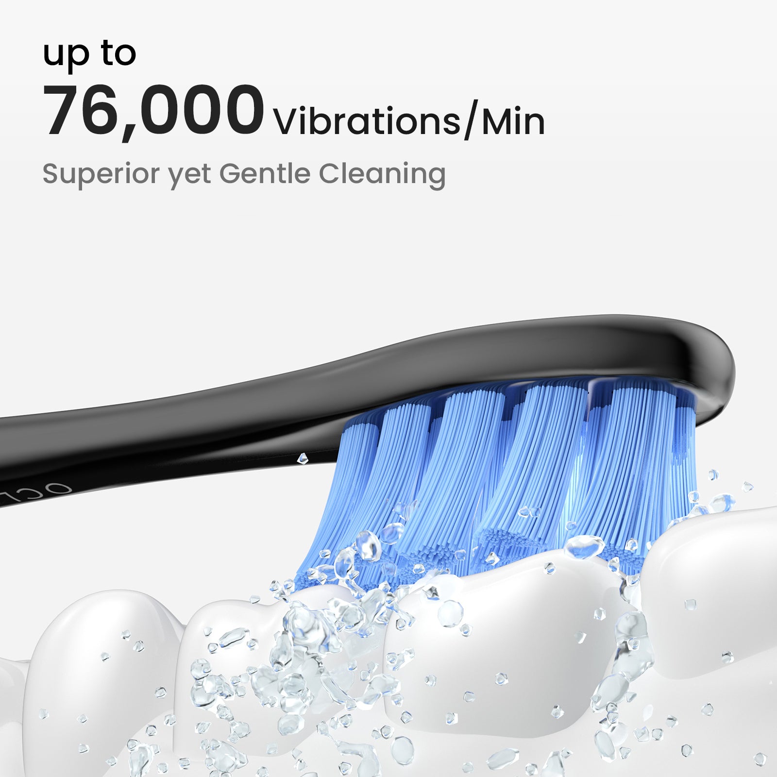 Oclean Flow Electric Smart Toothbrush