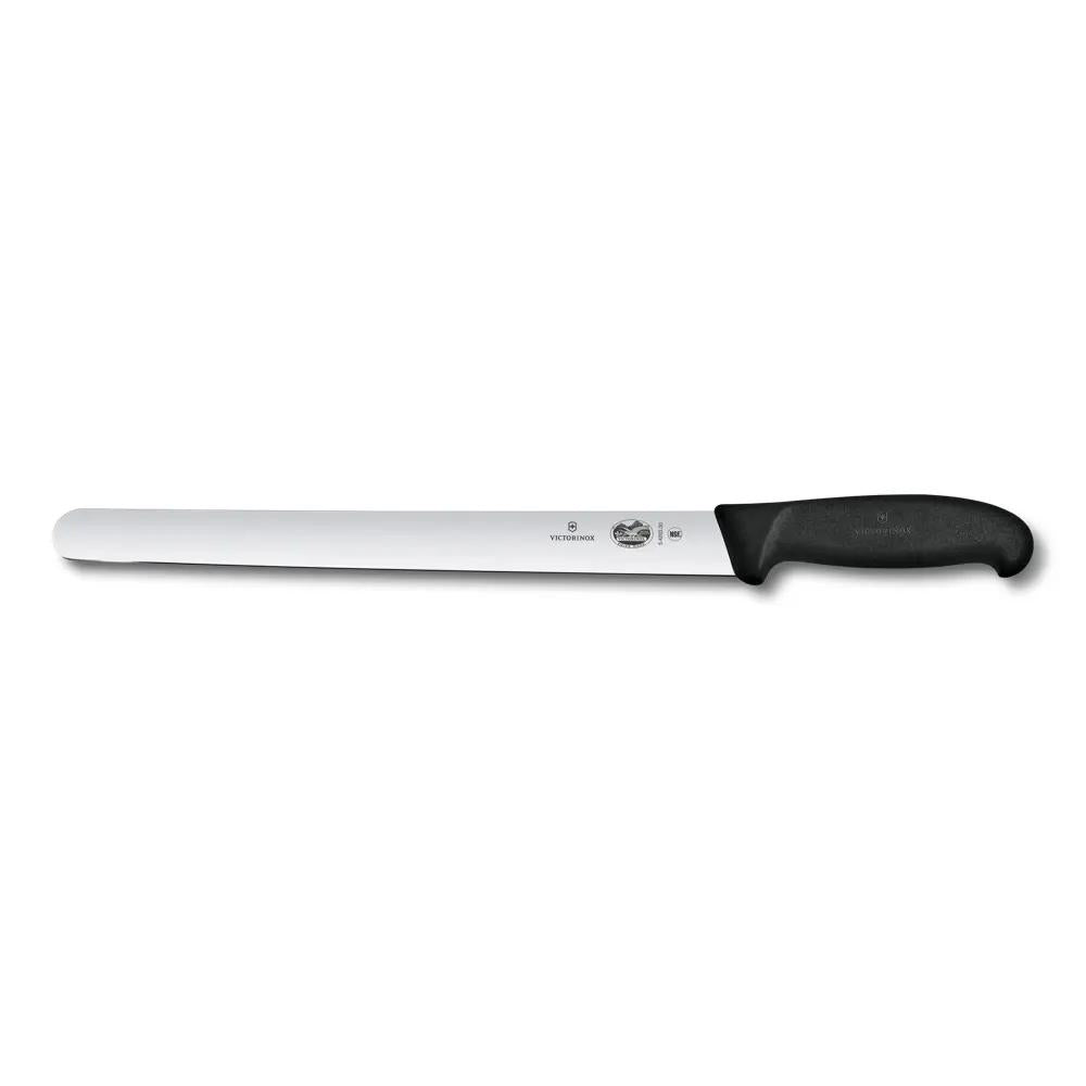 Victorinox Fibrox Black 36 Cm Slicing Knife