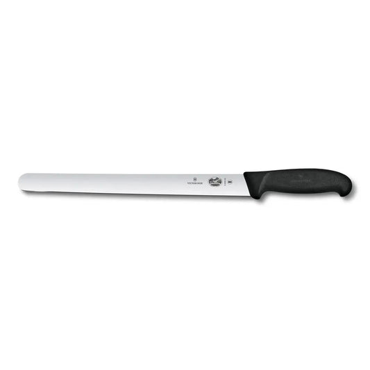 Victorinox Fibrox Black 36 Cm Slicing Knife
