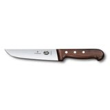 Victorinox Wood Modified Maple 14 Cm Straight Butcher Knife