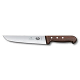 Victorinox Wood Modified Maple 18 Cm Straight Butcher Knife