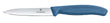 Victorinox Swiss Classic Blue 10 Cm Straight Paring Knife