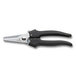 Victorinox All Purpose 19 Cm Black Cutter
