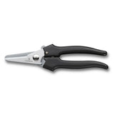 Victorinox All Purpose 19 Cm Black Cutter