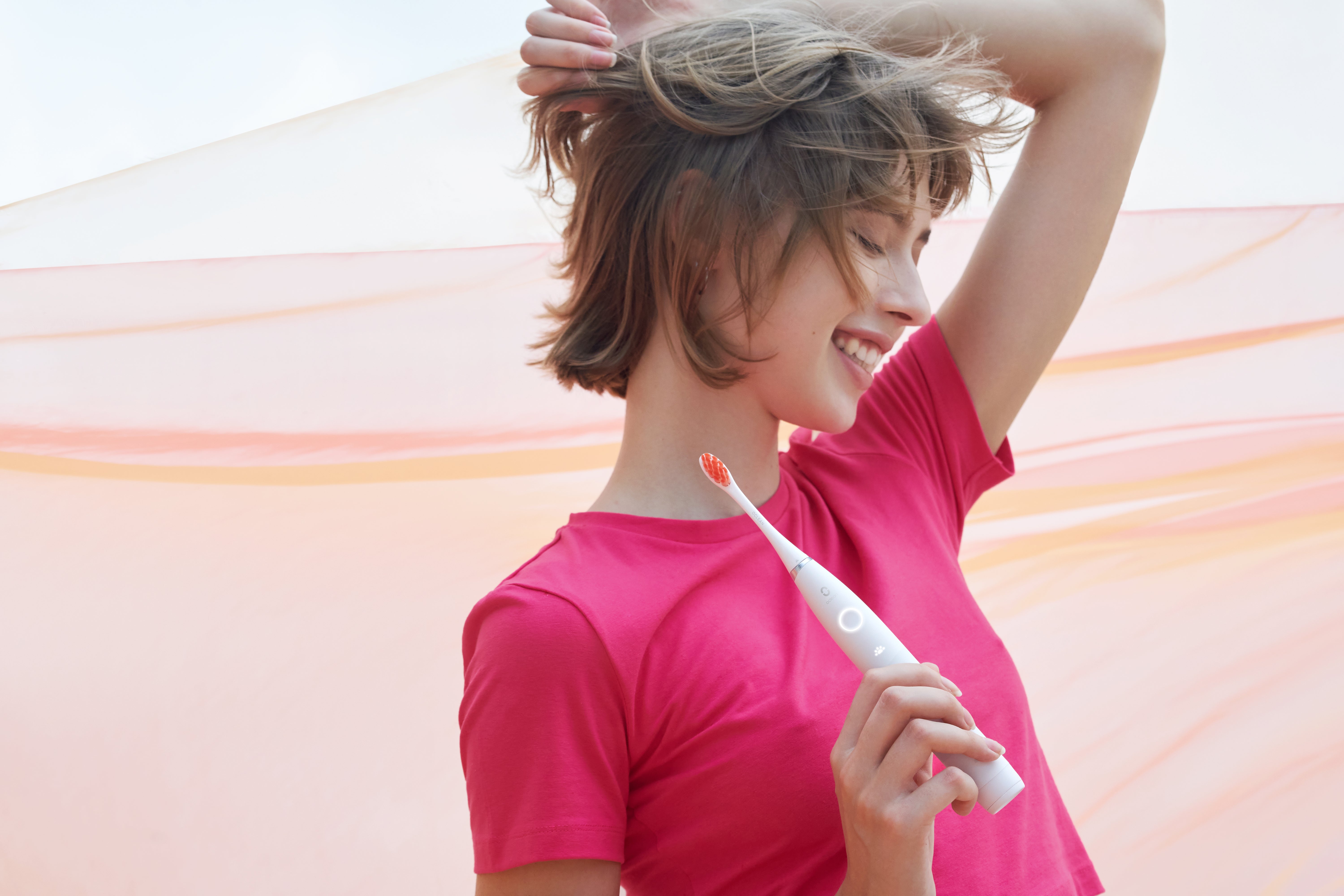 Oclean Flow Electric Smart Toothbrush