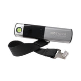 MOSAFER LUGGAGE SCALE SILVER BLACK