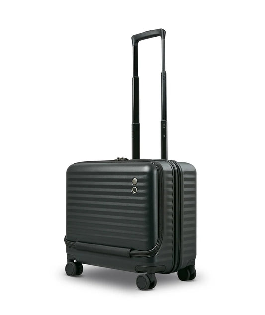 ECHOLAC CELESTRA PILOTPRO BLACK CABIN LUGGAGE
