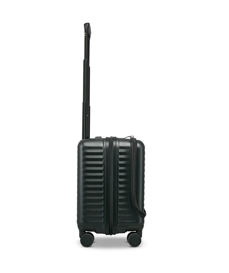 ECHOLAC CELESTRA PILOTPRO BLACK CABIN LUGGAGE