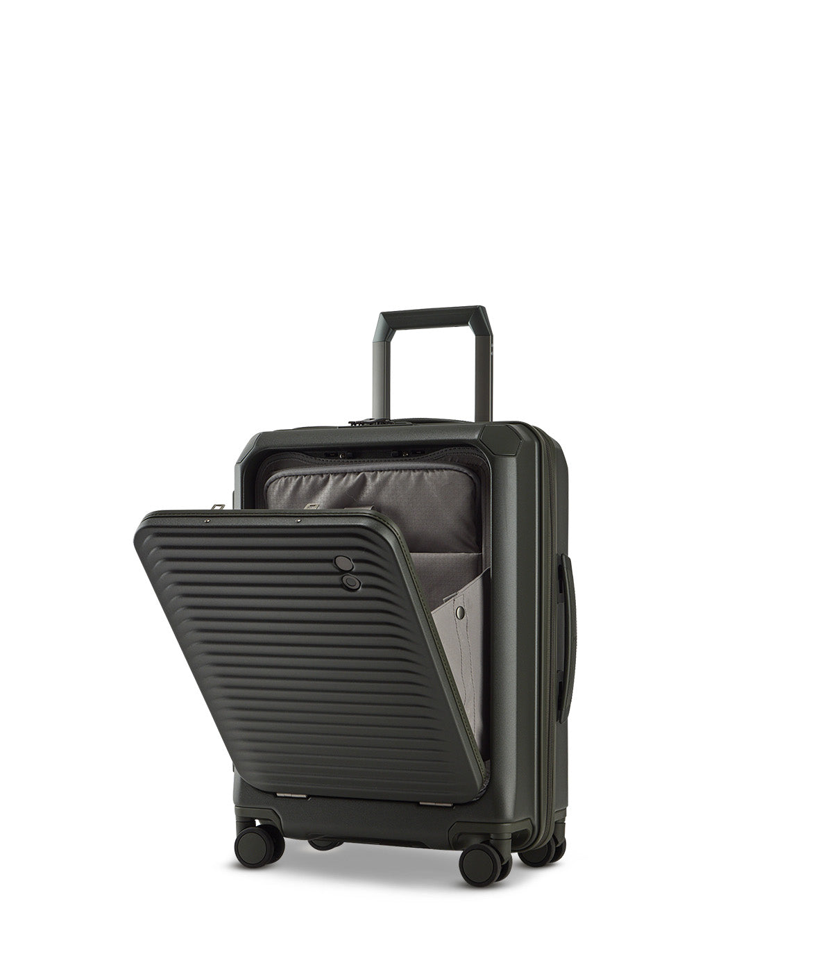 ECHOLAC SHOGUN EVO CABIN LUGGAGE