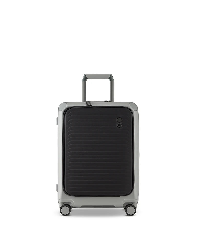ECHOLAC SHOGUN EVO CABIN FRONT OPENING LUGGAGE
