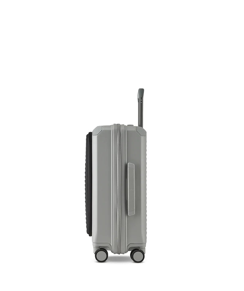 ECHOLAC SHOGUN EVO CABIN FRONT OPENING LUGGAGE