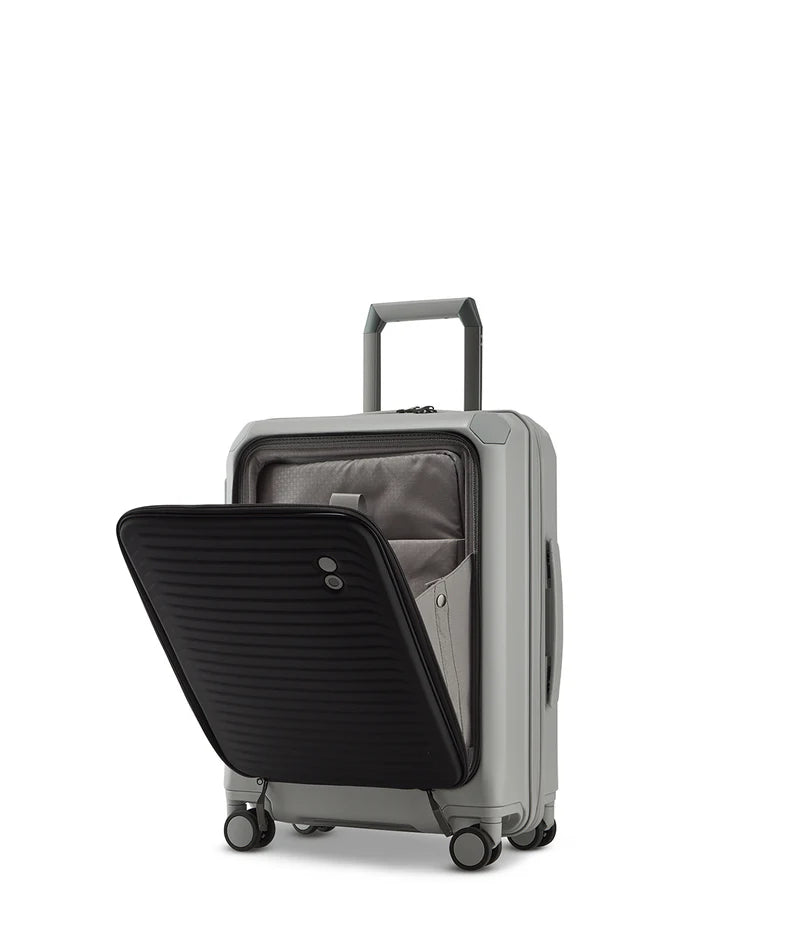 ECHOLAC SHOGUN EVO CABIN FRONT OPENING LUGGAGE
