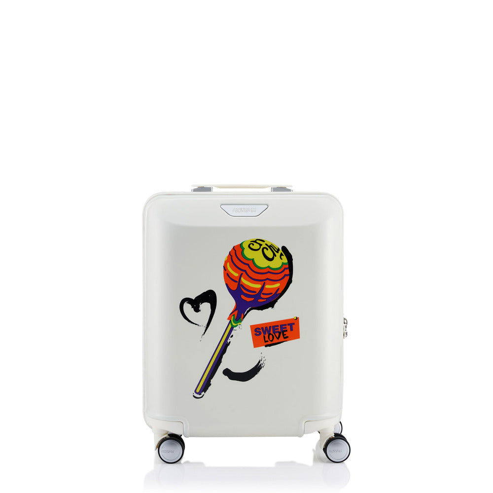 AMERICAN TOURISTER CHUPA CHUPS SPINNER