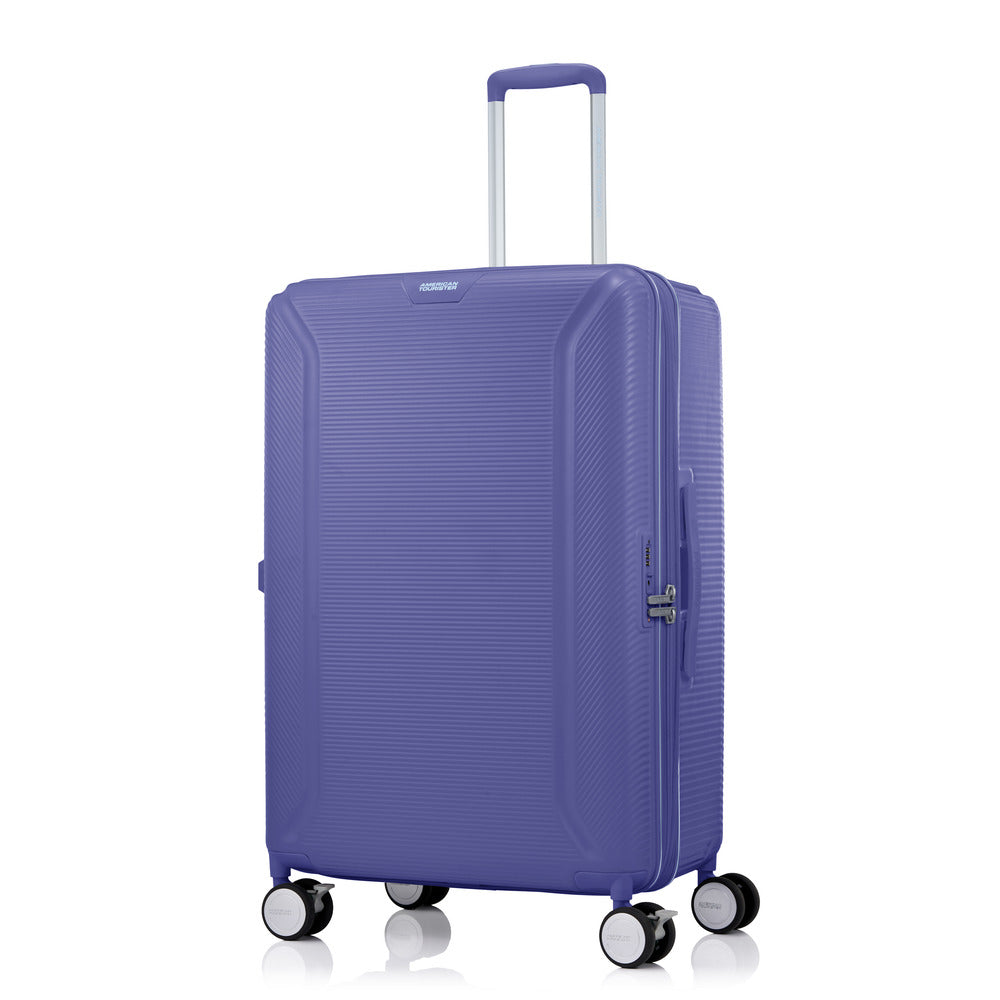 AMERICAN TOURISTER ROBOTECH LUGGAGE