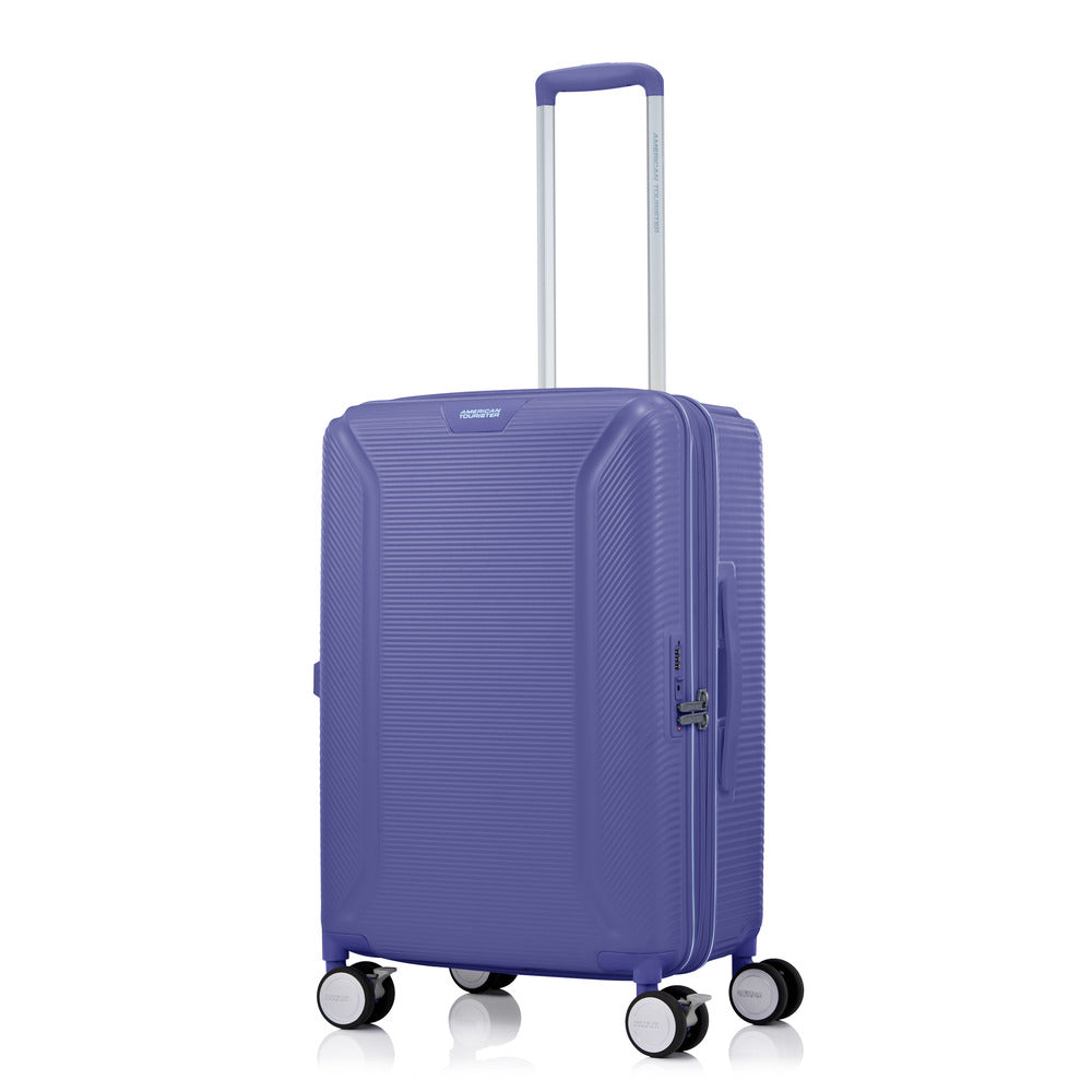 AMERICAN TOURISTER ROBOTECH LUGGAGE