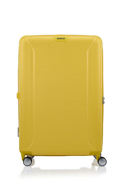 AMERICAN TOURISTER ROBOTECH LUGGAGE