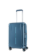 METALLIC BLUE