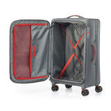 AMERICAN TOURISTER APPLITE 4 LUGGAGE